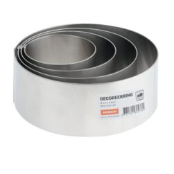 Bakring 8cm Cookai