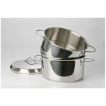 Stoompan 20 cm Cuisine | Habonne