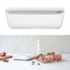 Fresh&Save vacuüm gratineerschotel Laag glas Zwilling - Afbeelding 4