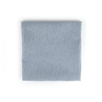 Tafelkleed Stripe 140x260cm Bunzlau Castle