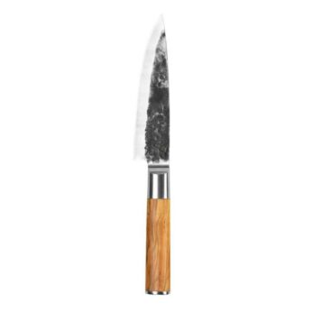 Koksmes 16cm Olive Forged