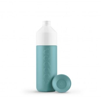 Dopper Insulated 580ml Bottelnose Blue - Afbeelding 2