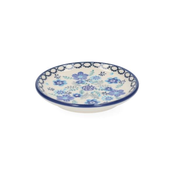 Theezakjesschaaltje Floral Ballet Bunzlau Castle - Afbeelding 3