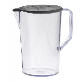 Staafmixer Superbox 250Watt zwart Bamix - Afbeelding 8