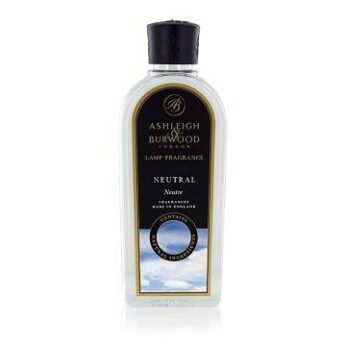 500ml Neutral  Ashleigh & Burwood