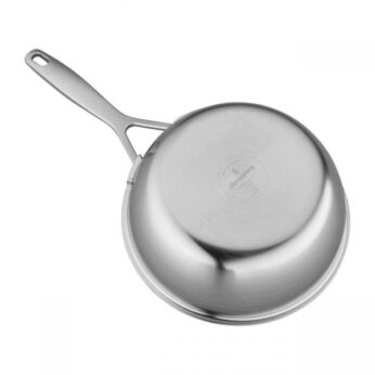 uc Sauspan* 18cm Industry-5 Demeyere - Afbeelding 3