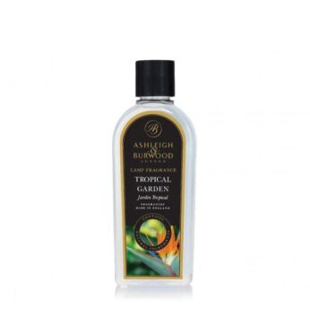 500ml Tropical Garden  Ashleigh & Burwood