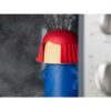 Angry Mama rood-blauw Brainstraim - Afbeelding 2