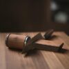 Messenslijper HORL3 Nut - Afbeelding 12