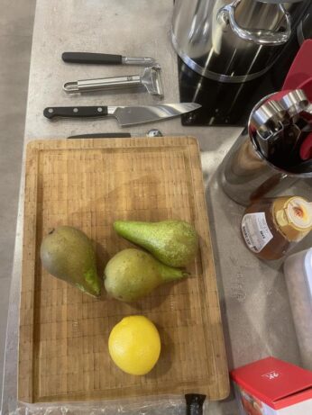 Training Koken met Demeyere 15.30 uur - Afbeelding 3