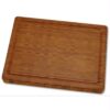 Snijplank  42x31x4cm Bamboe Zwilling