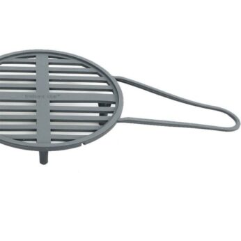 Stoomrek/onderzetter silicone voor Multicookers - Afbeelding 2
