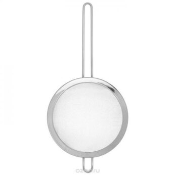 Bolzeef 18cm rvs Brabantia