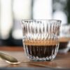 Espressoglas ETHNO Barista 2 stuks Nachtmann