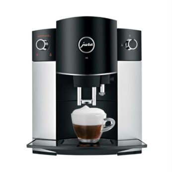 Espresso apparaat D6 Platina Jura