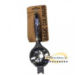 Citroenpers rvs Basic Culinair