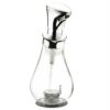 Zeeppomp 390 ml chroom Cuisipro
