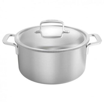 Kookpan 24cm Intense-5 Demeyere