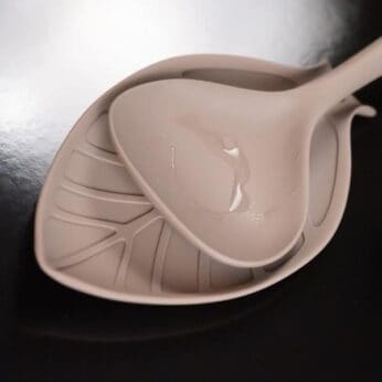 Pollepelonderlegger Nutmeg Grey Tools2Cook - Afbeelding 3