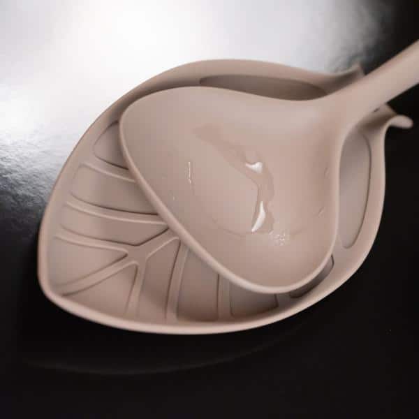 Pollepelonderlegger Nutmeg Grey Tools2Cook - Afbeelding 3