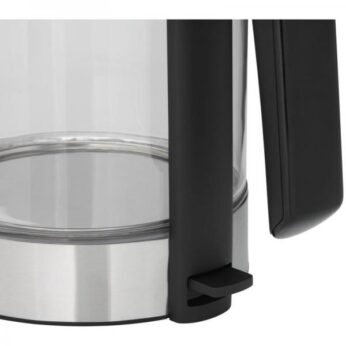 Waterkoker glas  1 liter Coup WMF - Afbeelding 3
