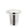 Theefilter rvs Weis - Afbeelding 2