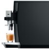 Espresso apparaat E8 EC piano black Jura - Afbeelding 4