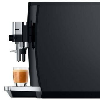 Espresso apparaat E8 EC piano black Jura - Afbeelding 4