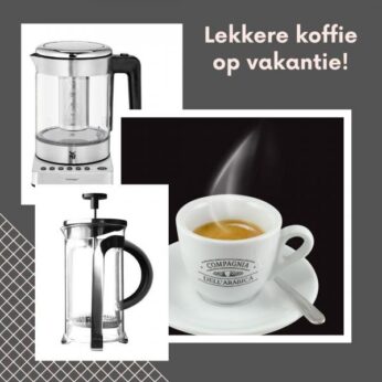 Cafetiere* French Press 8 kops Aerolatte - Afbeelding 7