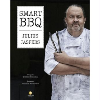 Smart BBQ