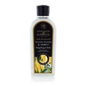 500ml Ylang Ylang & Neroli  Ashleigh & Burwood