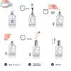 500ml Peony Ashleigh & Burwood - Afbeelding 2
