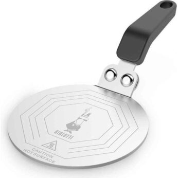 Inductie adaper voor Moka Express Bialetti