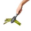 Serveertang 23cm silicone OXO - Afbeelding 3
