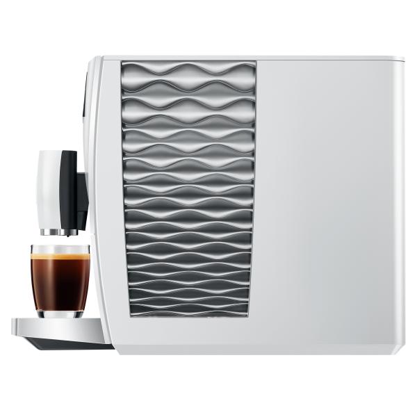 Espresso apparaat C9 EA piano whiteJura - Afbeelding 12
