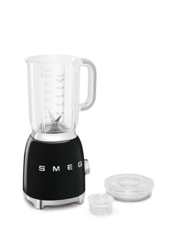 uc Blender*, zwart Smeg - Afbeelding 3