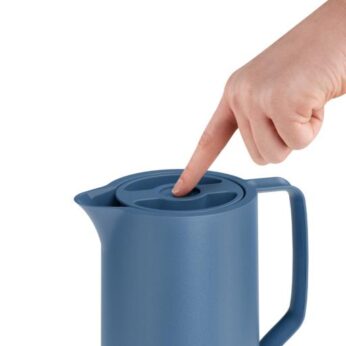 Isoleerkan Motiva blauw 1 ltr Emsa - Afbeelding 10