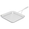 Grillpan 28cm Specialties-5 Demeyere