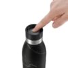 Drinkfles Bludrop graniet 0,5 ltr Emsa - Afbeelding 4