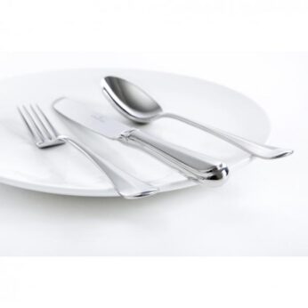 Dessertcouvert Hollands Glad 3dlg Keltum - Afbeelding 2