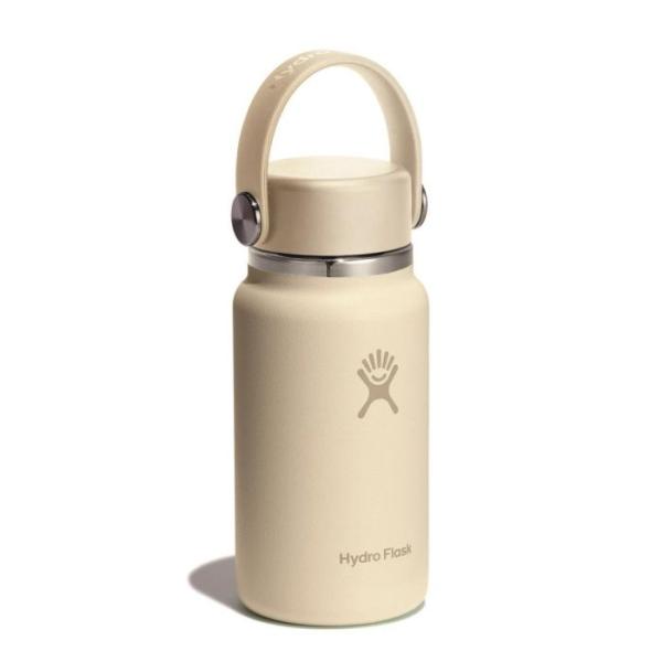 Drinkfles Micro Hydro 200ml Oat Hydro Flask - Afbeelding 2