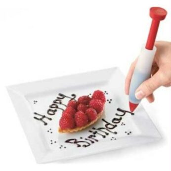 Decoratiepen 13cm Cuisipro - Afbeelding 3