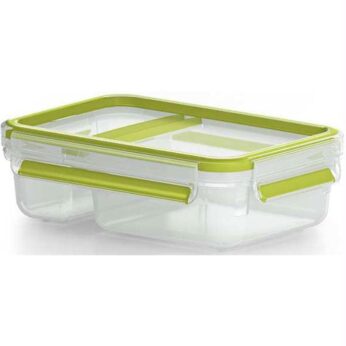 UC Lunchbox Clip&Go 0.6ltr. Emsa