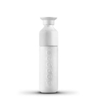 uc Dopper Insulated 350ml Wavy White=