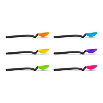 Spatel mini Supoon assorti Dreamfarm - Afbeelding 2