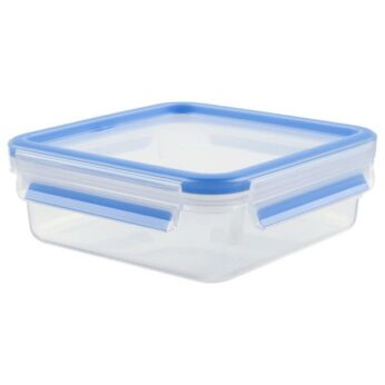 Vershouddoos MasterSeal Fresh vierkant 0.85ltr Tefal