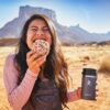 Koffiebeker Flix Sip 354ml Black Hydro Flask - Afbeelding 4