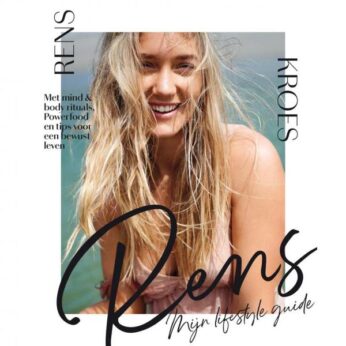 Rens-mijn lifestyle guide
