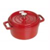 Braadpan 26cm rood Staub