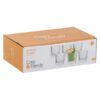 Amuseglaasje Welcome 6 stuks Cosy & Trendy - Afbeelding 2